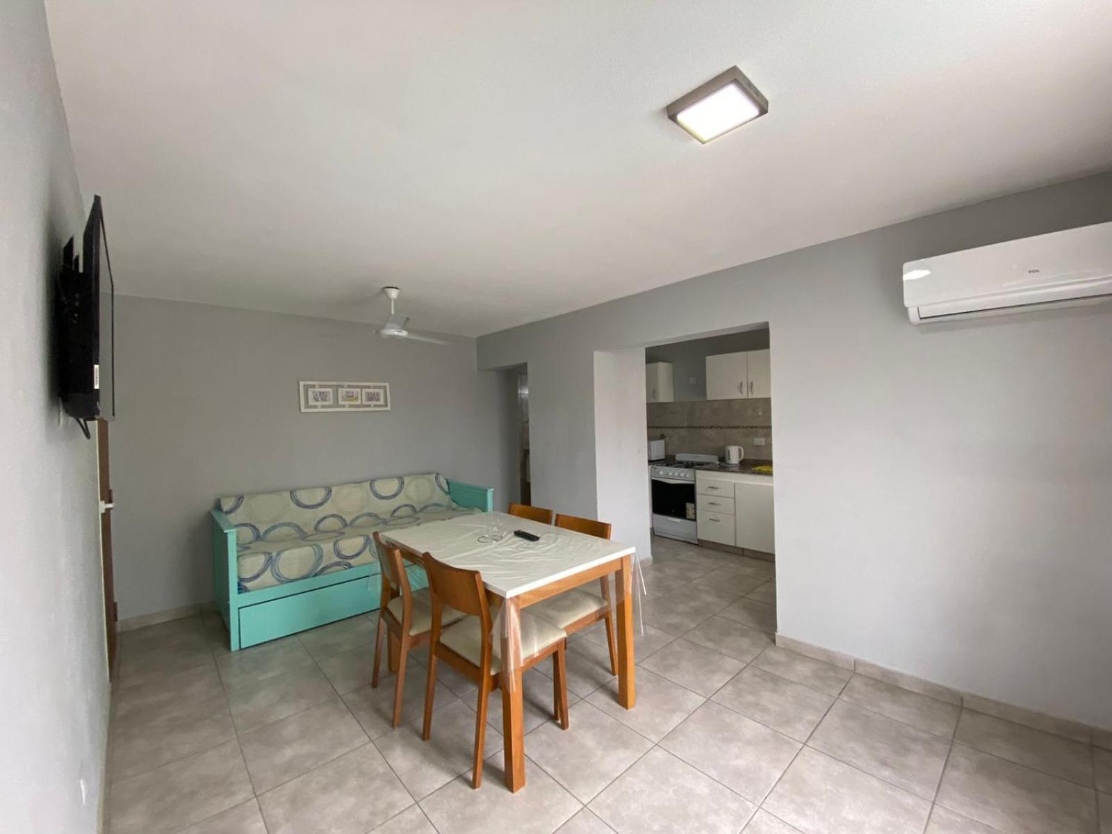 Nora's Complejo Apartamento Villa Carlos Paz